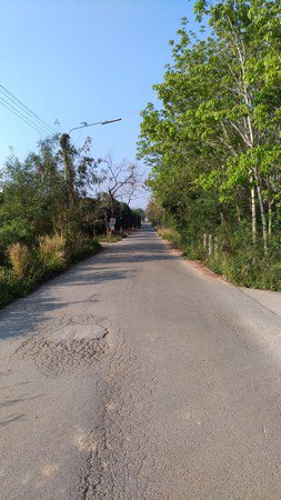 ขายที่ดินเปล่า-จังหวัดเชียงใหม่-ที่สวยมองเห็นวิวภูเขา