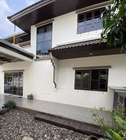 ขายบ้านพร้อมที่ดิน-109-ตรว-ตรงข้าม-มเกษตร-ห่างจากถนนใหญ่งามวงศ์วาน-เพียง-40-ม