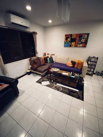 ขายบ้านพร้อมที่ดิน-109-ตรว-ตรงข้าม-มเกษตร-ห่างจากถนนใหญ่งามวงศ์วาน-เพียง-40-ม