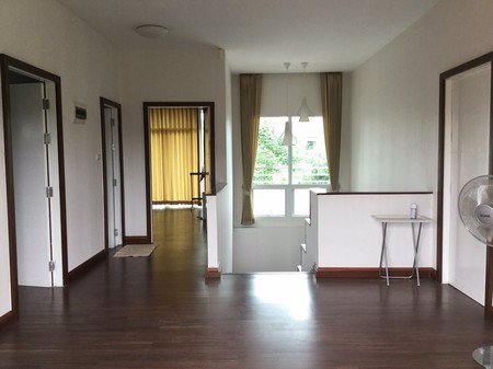 ขายบ้านเดี่ยว-มบฉัตรเพชร-การ์เด้นวิวล์-2-แบบบ้านราชาวดี-อยู่ใจกลางเมืองขอนแก่น