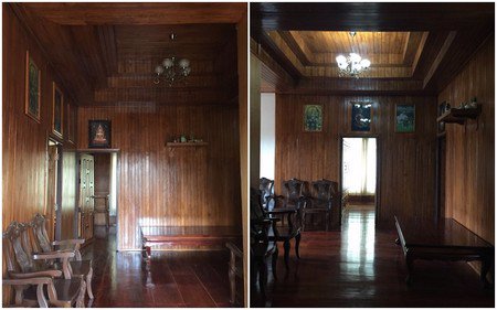 ขายบ้านไม้-2-ชั้น-ทำเลเงียบสงบ-ใกล้ตลาดแม่เหียะ-เชียงใหม่-เนื้อที่-66-ตรว