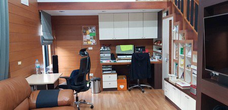 บ้าน-2-หลัง-พื้นที่-208-ตรว-ตกแต่งพร้อมอยู่-สิ่งอำนวยความสะดวกครบ-ราษฎร์บูรณะ-กทม