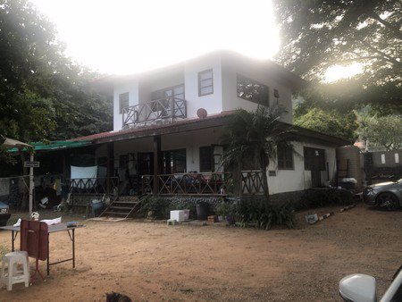 ขายที่ดินพร้อมสิ่งปลูกสร้าง-จประจวบคีรีขันธ์-ที่สวยหน้ามองเห็นวิวทะเล-หลังติดเขา