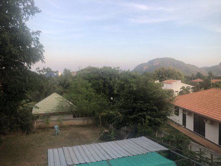 ขายที่ดินพร้อมสิ่งปลูกสร้าง-จประจวบคีรีขันธ์-ที่สวยหน้ามองเห็นวิวทะเล-หลังติดเขา