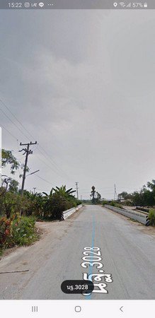 ที่ดินติดคลอง-ไฟฟ้า-3-เฟส-น้ำประปา-เหมาะทำรีสอร์ท-บ้านพัก-หรือเกษตรกรรม