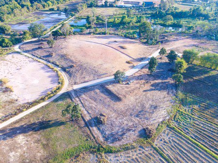 ขายที่ดินมีโฉนดจำนวน-2ไร่-2-งาน-อเมืองเชียงราย-แบ่งขายขั้นต่ำ1ไร่