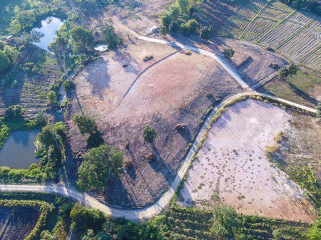 ขายที่ดินมีโฉนดจำนวน-2ไร่-2-งาน-อเมืองเชียงราย-แบ่งขายขั้นต่ำ1ไร่