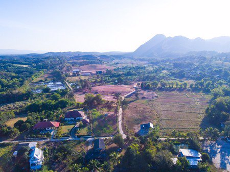 ขายที่ดินมีโฉนดจำนวน-2ไร่-2-งาน-อเมืองเชียงราย-แบ่งขายขั้นต่ำ1ไร่