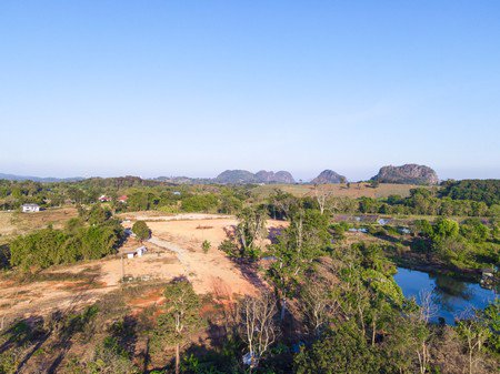 ขายที่ดินมีโฉนดจำนวน-2ไร่-2-งาน-อเมืองเชียงราย-แบ่งขายขั้นต่ำ1ไร่