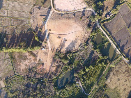 ขายที่ดินมีโฉนดจำนวน-2ไร่-2-งาน-อเมืองเชียงราย-แบ่งขายขั้นต่ำ1ไร่