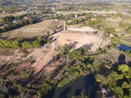 ขายที่ดินมีโฉนดจำนวน-2ไร่-2-งาน-อเมืองเชียงราย-แบ่งขายขั้นต่ำ1ไร่