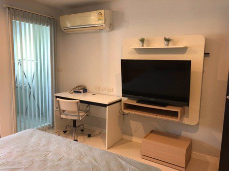 คอนโดปันนาเรสซิเดนท์-วิวดอยสุเทพ-397-ตรม-1นอน-1น้ำ-พร้อมอยู่