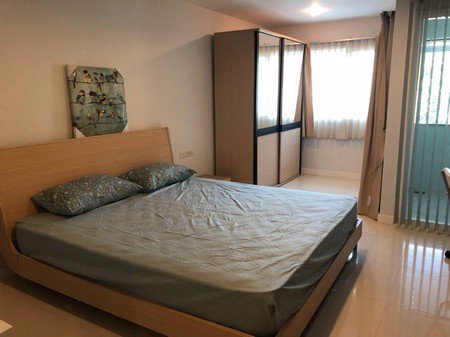 คอนโดปันนาเรสซิเดนท์-วิวดอยสุเทพ-397-ตรม-1นอน-1น้ำ-พร้อมอยู่