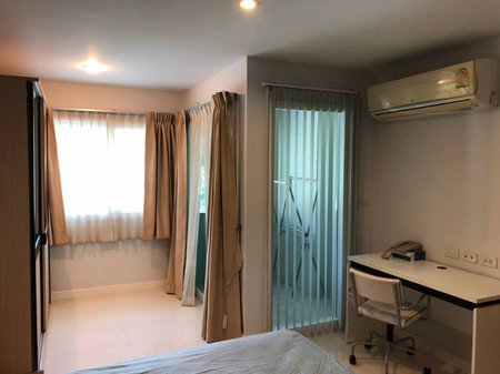 คอนโดปันนาเรสซิเดนท์-วิวดอยสุเทพ-397-ตรม-1นอน-1น้ำ-พร้อมอยู่