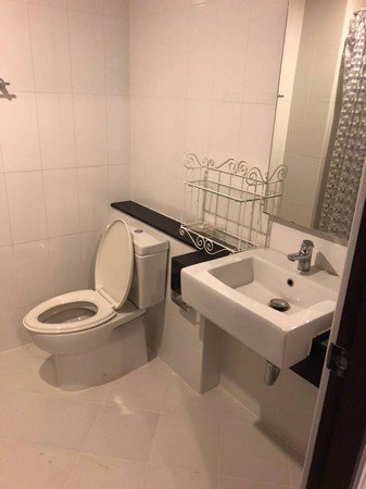 คอนโดปันนาเรสซิเดนท์-วิวดอยสุเทพ-397-ตรม-1นอน-1น้ำ-พร้อมอยู่