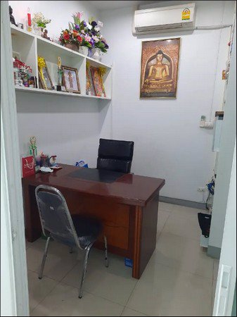 ขายอาคารพาณิชย์-3-ชั้น-โครงการบิทพอยท์4-ทำเลดีติดไทวัสดุเชียงใหม่-ติดถนนใหญ่-10-เลน