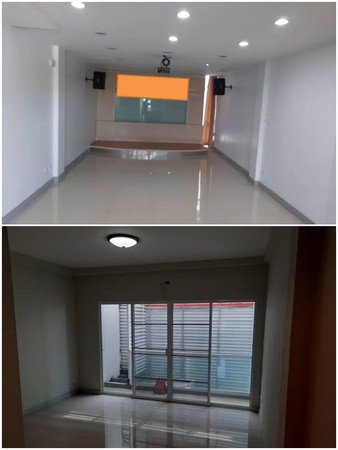 ขายอาคารพาณิชย์-3-ชั้น-โครงการบิทพอยท์4-ทำเลดีติดไทวัสดุเชียงใหม่-ติดถนนใหญ่-10-เลน