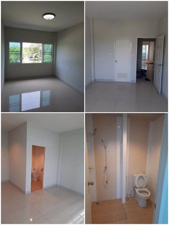 ขายอาคารพาณิชย์-3-ชั้น-โครงการบิทพอยท์4-ทำเลดีติดไทวัสดุเชียงใหม่-ติดถนนใหญ่-10-เลน