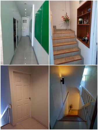 ขายอาคารพาณิชย์-3-ชั้น-โครงการบิทพอยท์4-ทำเลดีติดไทวัสดุเชียงใหม่-ติดถนนใหญ่-10-เลน