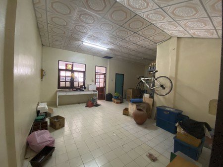 ขายทาวน์เฮ้าส์-ชั้นเดียว-พื้นที่-31-ตรว-เส้นสวนตะไคร้-ใกล้ประกันสังคม