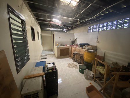 ขายทาวน์เฮ้าส์-ชั้นเดียว-พื้นที่-31-ตรว-เส้นสวนตะไคร้-ใกล้ประกันสังคม