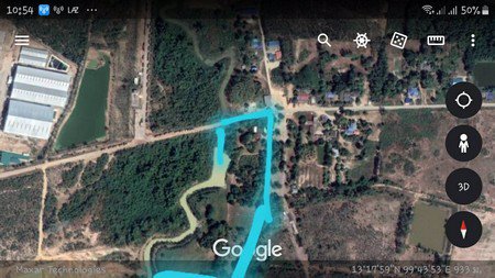 ขายที่ดินสร้างโรงงาน-23-ไร่-รวม-3-โฉนด-อเขาย้อย-จเพชรบุรี