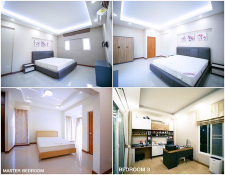 ขายบ้านเดี่ยว-สไตล์รีสอร์ทพร้อมสระว่ายส่วนตัว-82-ตรว-ใกล้โฮมโปรสันทราย-เชียงใหม่