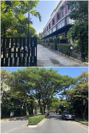 ขายทาวน์โฮม-สไตล์โมเดิร์นลอฟท์-3-ชั้น-ในโครงการเกรดพรีเมี่ยม-โซนรามอินทรา