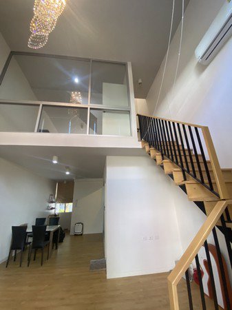 ขายทาวน์โฮม-สไตล์โมเดิร์นลอฟท์-3-ชั้น-ในโครงการเกรดพรีเมี่ยม-โซนรามอินทรา