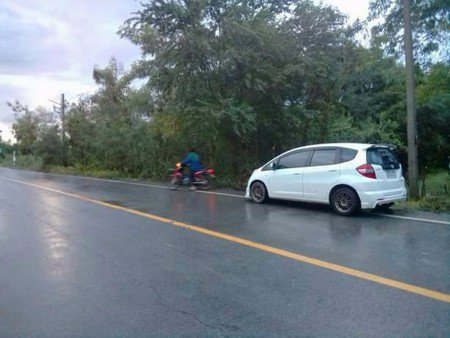 ขายที่นา-จังหวัดปทุมธานี-เนื้อที่-50-ไร่-ที่ดินติดถนนใหญ่