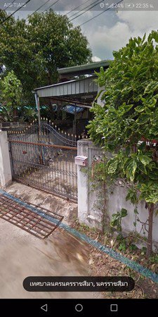 ขายบ้าน-2-หลัง-บ้านถนนสืบศิริ-นครราชสีมา-3-นอน-2-น้ำ-เนื้อที่-51-ตารางวา