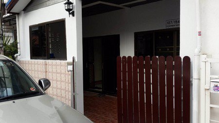 ทาวน์เฮ้าท์-มบณัฐกานต์-สายไหม-64-เนื้อที่-1910-ตรว-ถนนหน้บ้านกว้าง-เพื่อนบ้านดี