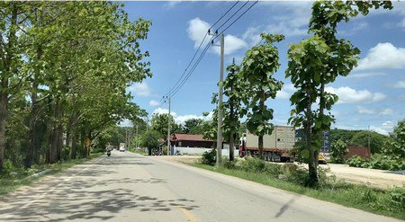 ขาย-ให้เช่าที่ดินในเขตเศรษฐกิจพิเศษ-ท่าสายลวด-วังตะเคียน-แม่สอด