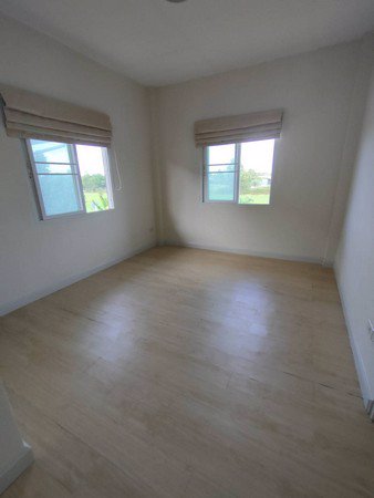 ขายบ้านเดี่ยว-2-ชั้น-เนื้อที่-60-ตารางวา-หมู่บ้านมารวย-1