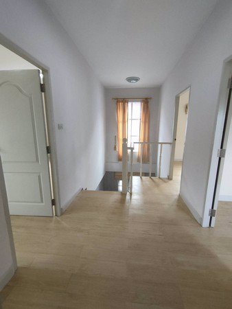 ขายบ้านเดี่ยว-2-ชั้น-เนื้อที่-60-ตารางวา-หมู่บ้านมารวย-1