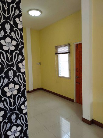 ขายบ้านเดี่ยว-2-ชั้น-เนื้อที่-60-ตารางวา-หมู่บ้านมารวย-1