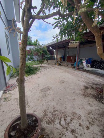 ขายบ้านเดี่ยว-2-ชั้น-เนื้อที่-60-ตารางวา-หมู่บ้านมารวย-1