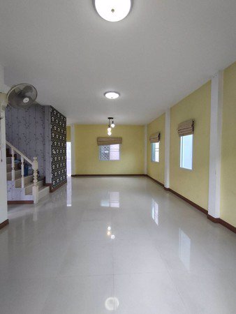 ขายบ้านเดี่ยว-2-ชั้น-เนื้อที่-60-ตารางวา-หมู่บ้านมารวย-1