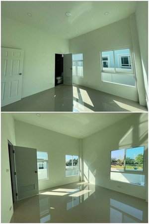 ขายบ้านใหม่-อยู่ใกล้เมืองเชียงใหม่-8-กิโลเมตร-ใช้สระว่ายน้ำฟรี-1-ปี