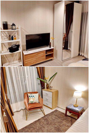 ให้เช่าคอนโด-ไลฟ์อโศกพระราม-9-ติด-mrt-พระราม-9-เดินเพียง-500-ม-ใกล้fortune-town