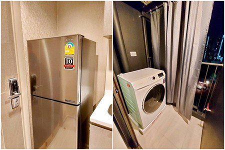 ให้เช่าคอนโด-ไลฟ์อโศกพระราม-9-ติด-mrt-พระราม-9-เดินเพียง-500-ม-ใกล้fortune-town