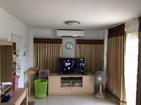 บ้านเดี่ยว-2-หลัง-ติดกัน-ขายแยกได้-มบรมรื่นกรีนพาร์ค-ตกแต่งครบเรียบร้อย-พร้อมอยู่