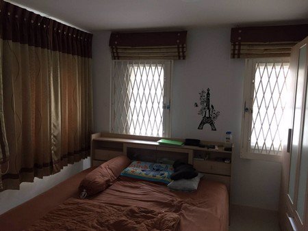 บ้านเดี่ยว-2-หลัง-ติดกัน-ขายแยกได้-มบรมรื่นกรีนพาร์ค-ตกแต่งครบเรียบร้อย-พร้อมอยู่