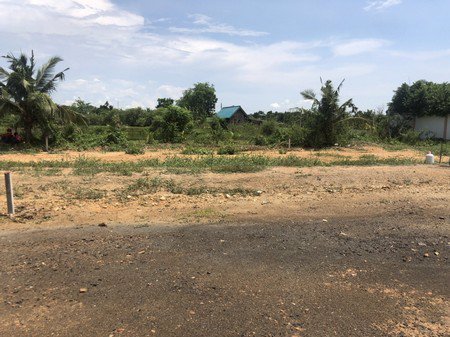 ขายที่ดินเปล่าถมแล้ว-จังหวัดฉะเชิงเทรา-ที่สวยทำเลดี