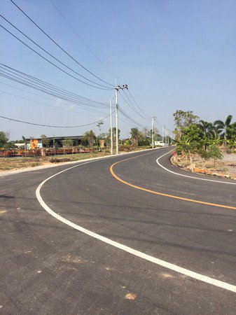 ขายที่ดินเปล่าถมแล้ว-จังหวัดฉะเชิงเทรา-ที่สวยทำเลดี