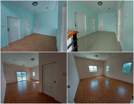 ขายบ้านเดี่ยวสร้างใหม่-3-ชั้น-ในซอยสายไหม-76-รวม-7-ห้องนอน-5-ห้องน้ำ