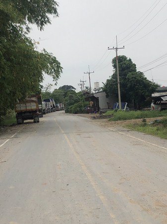 ขายที่ดินเปล่า-68-ตารางวา-พร้อมสร้างบ้าน-ตำบลศรีมหาโพธิ์-อำเภอนครชัยศรี-นครปฐม