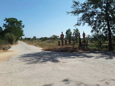 ขายที่ดินบึงละหาน-ติดหนองบัวแดง-11-ไร่-3-งาน-38-ตรวา-อจัตุรัส-จชัยภูมิ