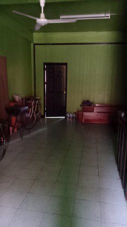 ขายตึกแถวคูหา-3-ชั้น-อำเภอเมือง-จังหวัดเชียงใหม่-เนื้อที่-16-ตารางวา