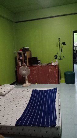 ขายตึกแถวคูหา-3-ชั้น-อำเภอเมือง-จังหวัดเชียงใหม่-เนื้อที่-16-ตารางวา